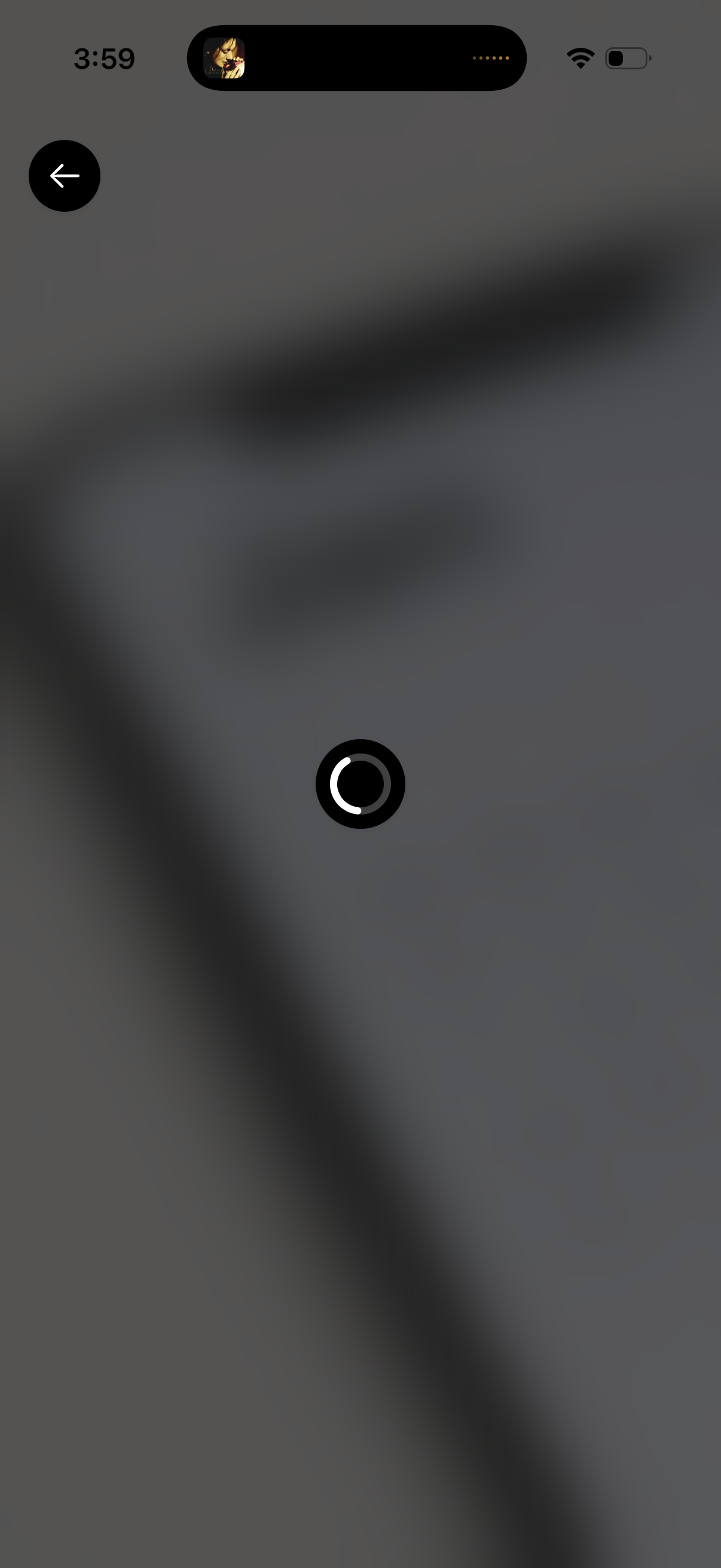 days error screenshot